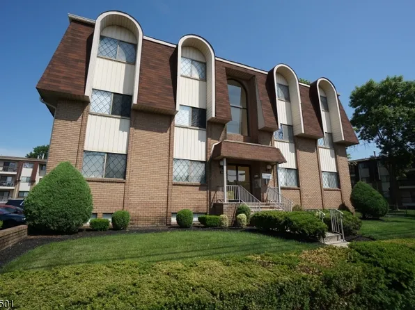 1190 St Georges Ave. #A 42, Linden City, NJ 07036