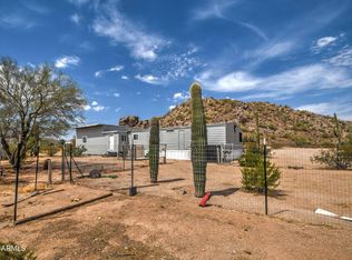 49139 W Butte Rd, Maricopa, AZ 85139