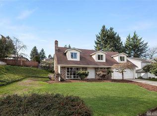4453 144th Ave SE, Bellevue, WA 98006