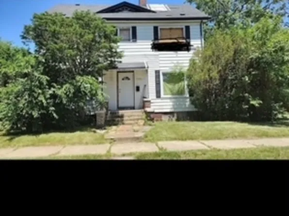11356 S Stewart Ave, Chicago, IL 60628