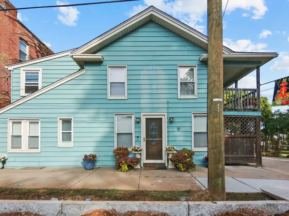 10 Portland Street, Middletown, CT 06457