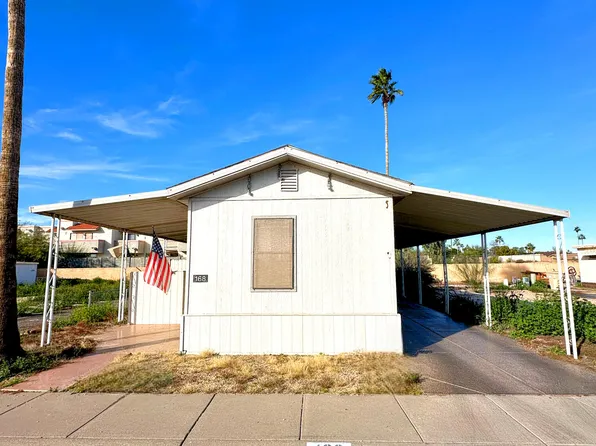 8780 E McKellips Road #168, Scottsdale, AZ 85257