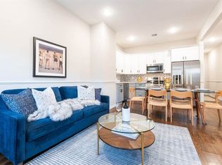131 Sherman Ave #1, Jersey City, NJ 07307