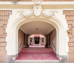 Rented by City Skyline Rentals LLC