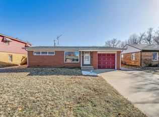 1333 E Alturas St, Wichita, KS 67216
