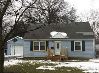 42 Varian Ln, Rochester, NY 14624