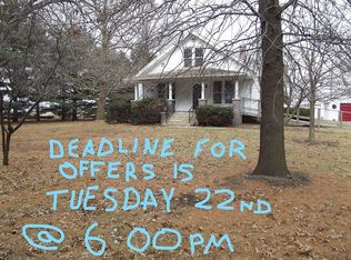 2868 Old 36, Alexander, IL 62601