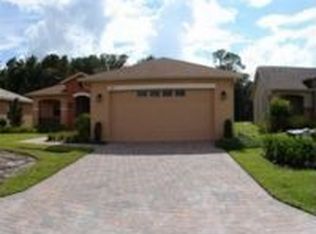 484 Indian Wells Ave, Kissimmee, FL 34759