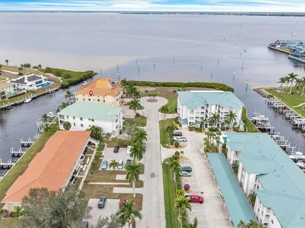 129 Breakers Ct APT 121, Punta Gorda, FL 33950