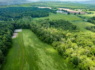 0 Church Hill & Popple Swamp Rd, Washington Depot, CT 06794