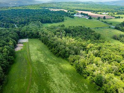 Lot 3 060804C Upper Church Hill Road, Washington Depot, CT, 06794