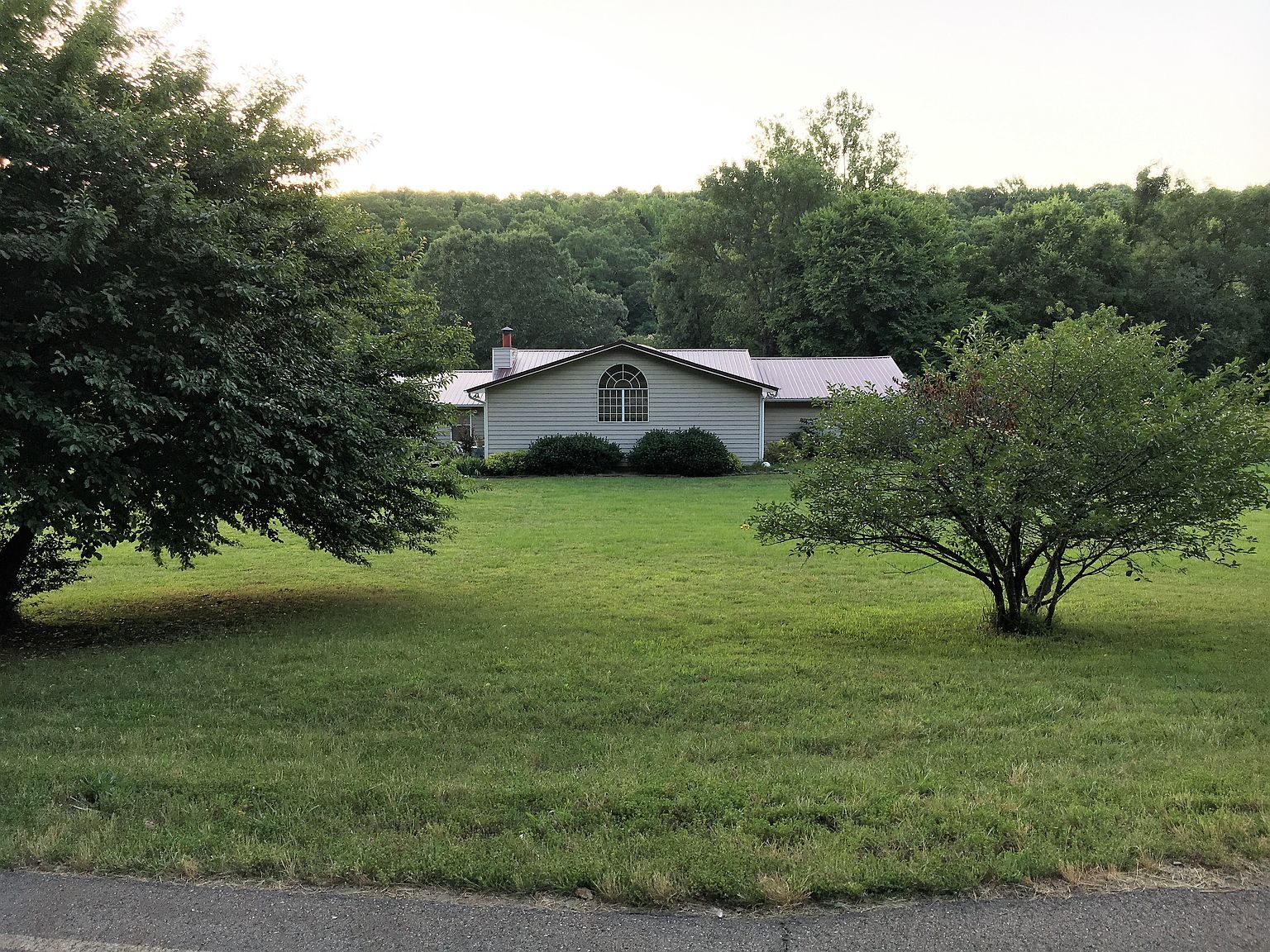 10227 Old 88 Rd, Rudy, AR 72952 Zillow