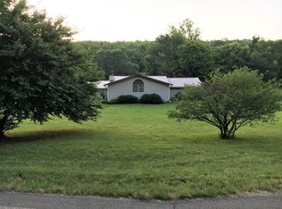 10227 Old 88 Rd, Rudy, AR 72952