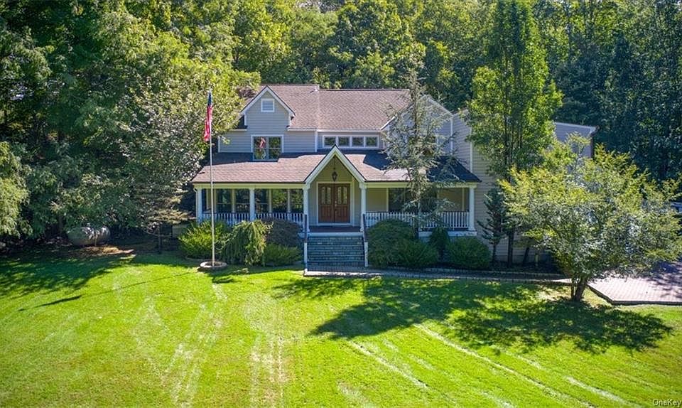 2 Fox Den Ln, North Salem, NY 10560 Zillow