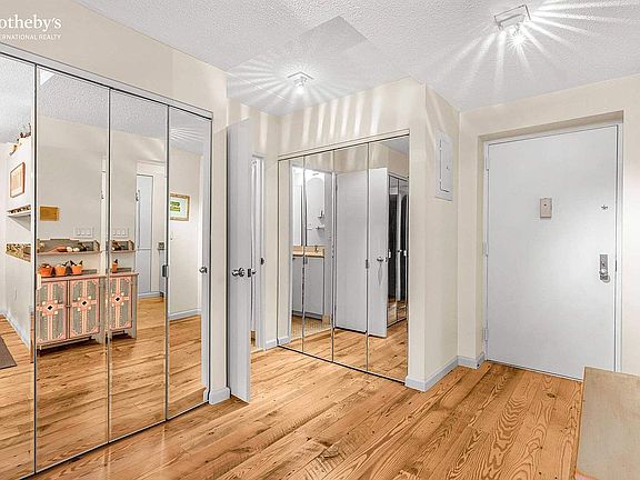 5th image of 300 Rector Pl APT 4B