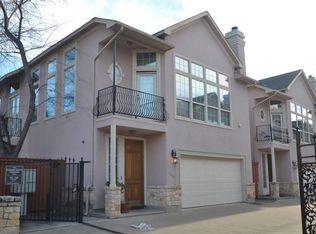 3540 Miles St, Dallas, TX 75209