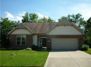 6617 Farley Cir, Indianapolis, IN 46214