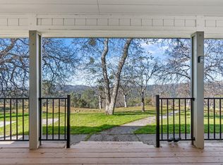 43602 Grammys Ln, Coarsegold, CA 93614