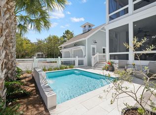 41 N Shingle Ln, Watersound, FL 32461
