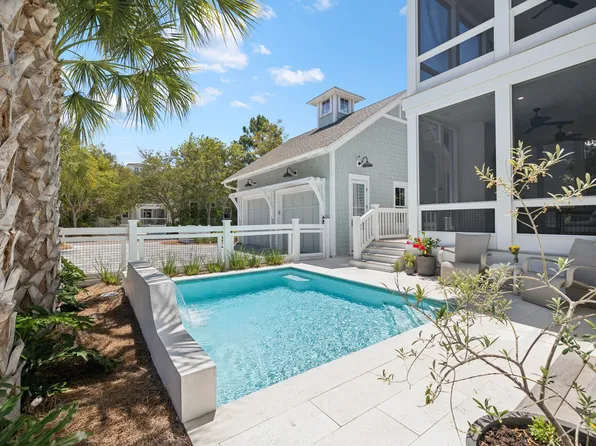 41 N Shingle Ln, Watersound, FL 32461