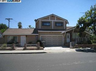 1390 Hillview Dr, Livermore, CA 94551