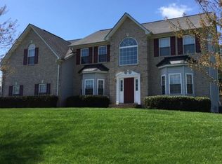 1921 Constitution Dr, Saint Leonard, MD 20685