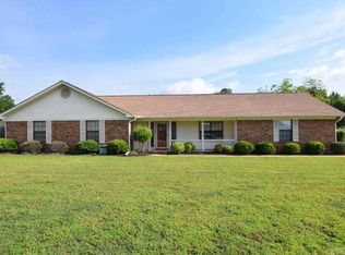 107 Dogwood Rd, Benton, AR 72019