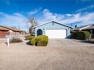 2023 Pasadena Ave, Kingman, AZ 86401