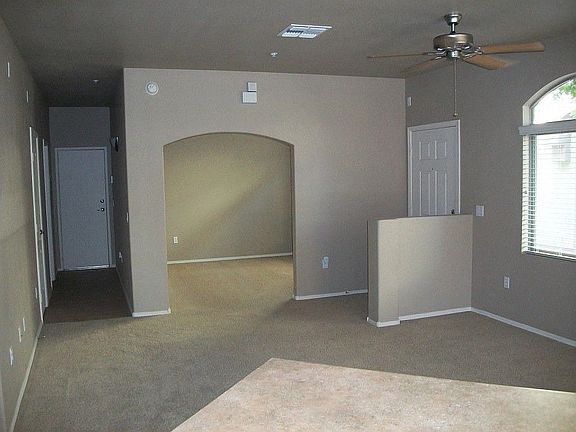 Living Room with study or fo
