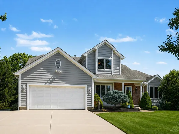 3416 Surrey Ln, Mason, OH 45040