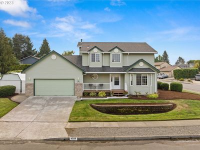 4520 SE 14th St, Gresham, OR, 97080