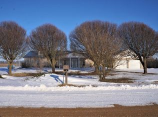 10136 County Road 531, Senath, MO 63876