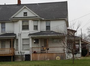 138 W Main Rd, Conneaut, OH 44030