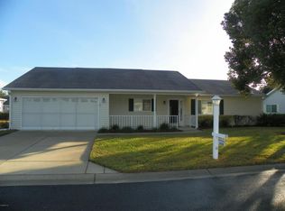 11568 SW 138th Ln, Dunnellon, FL 34432