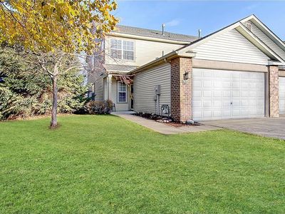 16328 Jamison Path, Lakeville, MN, 55044