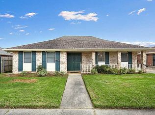 7720 Butterfield Rd, New Orleans, LA 70126