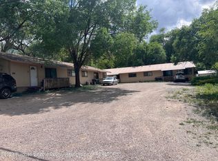 302 S Parnell Dr, Ruidoso Downs, NM 88346