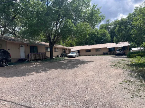 302 S Parnell Dr, Ruidoso Downs, NM 88346
