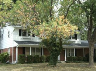 227 Zengel Dr, Dayton, OH 45459