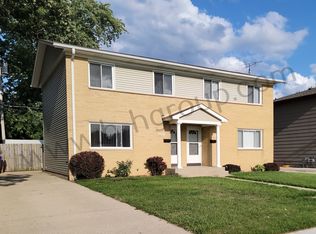 8419 22nd Ave #8419, Kenosha, WI 53143