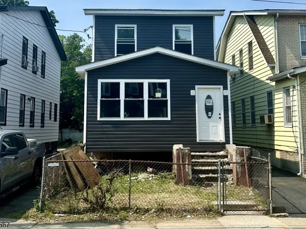 90 Paine Ave, Irvington Twp., NJ 07111