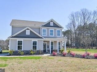 1550 Laboon Rd, Monroe, GA 30655