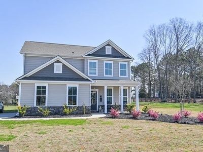 1550 Laboon Rd, Monroe, GA, 30655