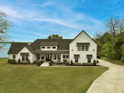 400 Moonlight Dr, Corsicana, TX, 75109