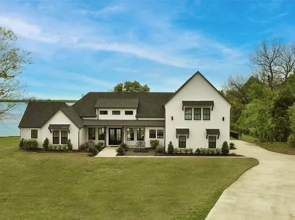 400 Moonlight Dr, Corsicana, TX 75109