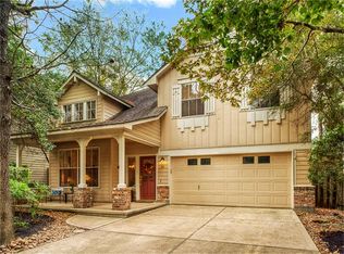 55 W Gaslight Pl, Spring, TX 77382