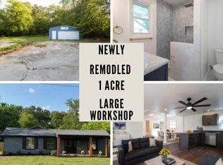 4407 Bennett Rd, Chattanooga, TN 37412