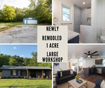 4407 Bennett Rd, Chattanooga, TN, 37412