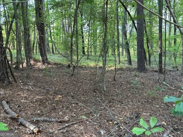 Lake Sinclair Dr Lot 7, Sparta, GA 31087