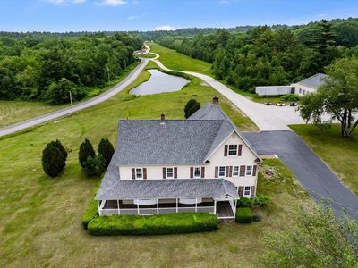 33 Bunker Hill Road, Auburn, NH, 03032